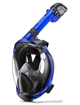 Maschera Da Snorkeling Saturno