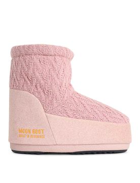 Moon Boot Stivali Icon Low Nolace