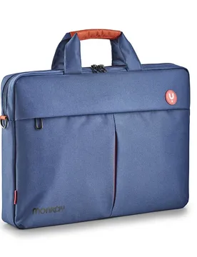 Sacoche Pour Ordinateur Portable Seaman 15.6´´ Blue One Size unisex - NGS - FashionsVida