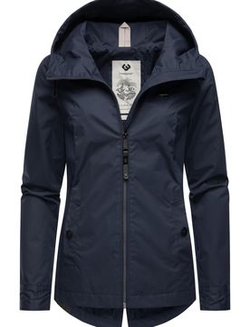 Chaqueta funcional 'Monade' /