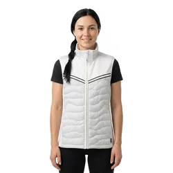Gilet Customized 22375 Thermal White 3XL
