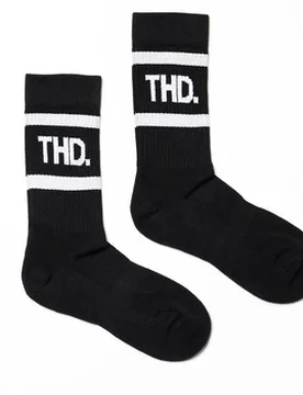 Socken Jess Socks Einheitsgrösse Male - THEAD. - FashionsVida