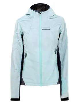 Veste Solden Hint Of Mint L