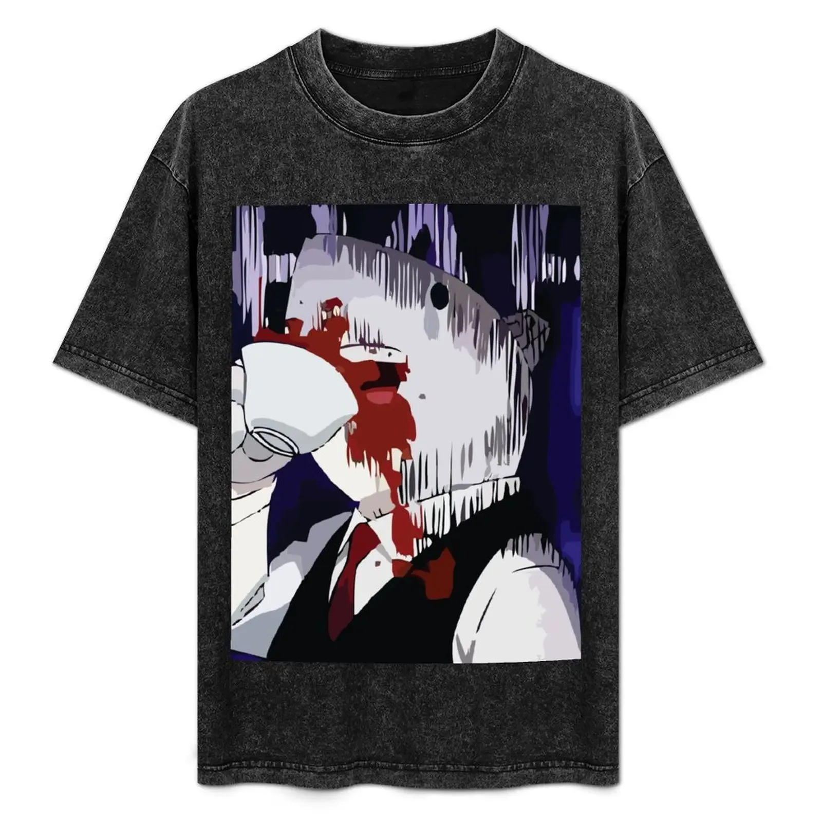 Nezu laught T-Shirt Basic Solid Color Casual Tee Shirt - Aliexpress - FashionsVida