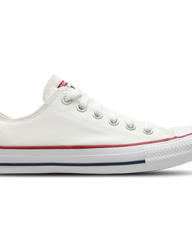CTAS Damen Sneaker - Weiß - Größe 39.5 - Canvas White 39.5