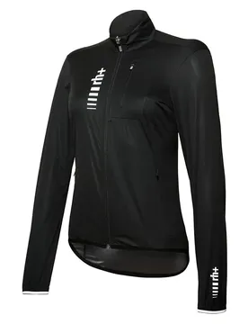 Rh+ Giacca E-bike Emergency Black