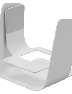 Soutien Mozart Series White One Size unisex - Wanbo - FashionsVida