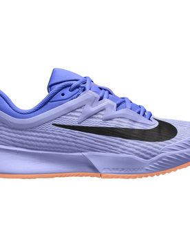 Vapor Pro 3 Clay Court Damen Tennisschuhe, lila, Größe 38 ½ 38 ½