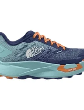 VECTIV ENDURIS 4 Herren Bold Blue/Canal Blue Gr. 45,5 - The North Face - FashionsVida