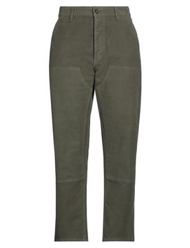 Hose Damen Militärgrün 36 Damen