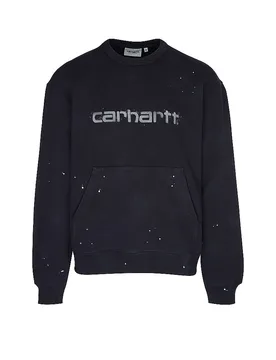 Carhartt Maglione PAINTER blu XS - Carhartt - FashionsVida