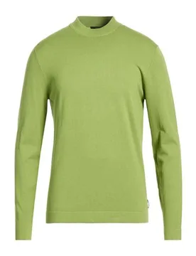 Pullover Herren Limettengrün L,M,S,XL Herren - Cinque - FashionsVida