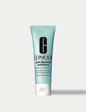 Anti-Blemish Solutions™ All-Over Clearing Treatment 50ml female - Clinique - FashionsVida