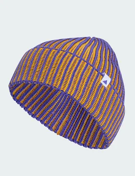 BERRETTO EFFECT Junior Solar Purple / Crew Yellow / Solar Purple - Adidas - FashionsVida