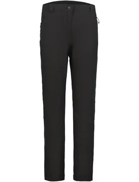 Beach Damen Hose, schwarz 48
