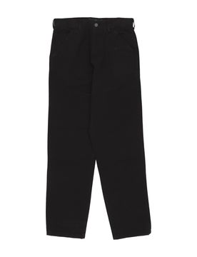 Pantalone Lungo Uomo Work Pant Black