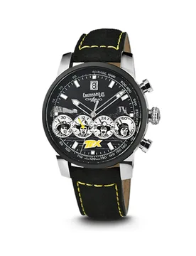 Orologio Uomo 31079-cpn 42 mm - EBERHARD - FashionsVida
