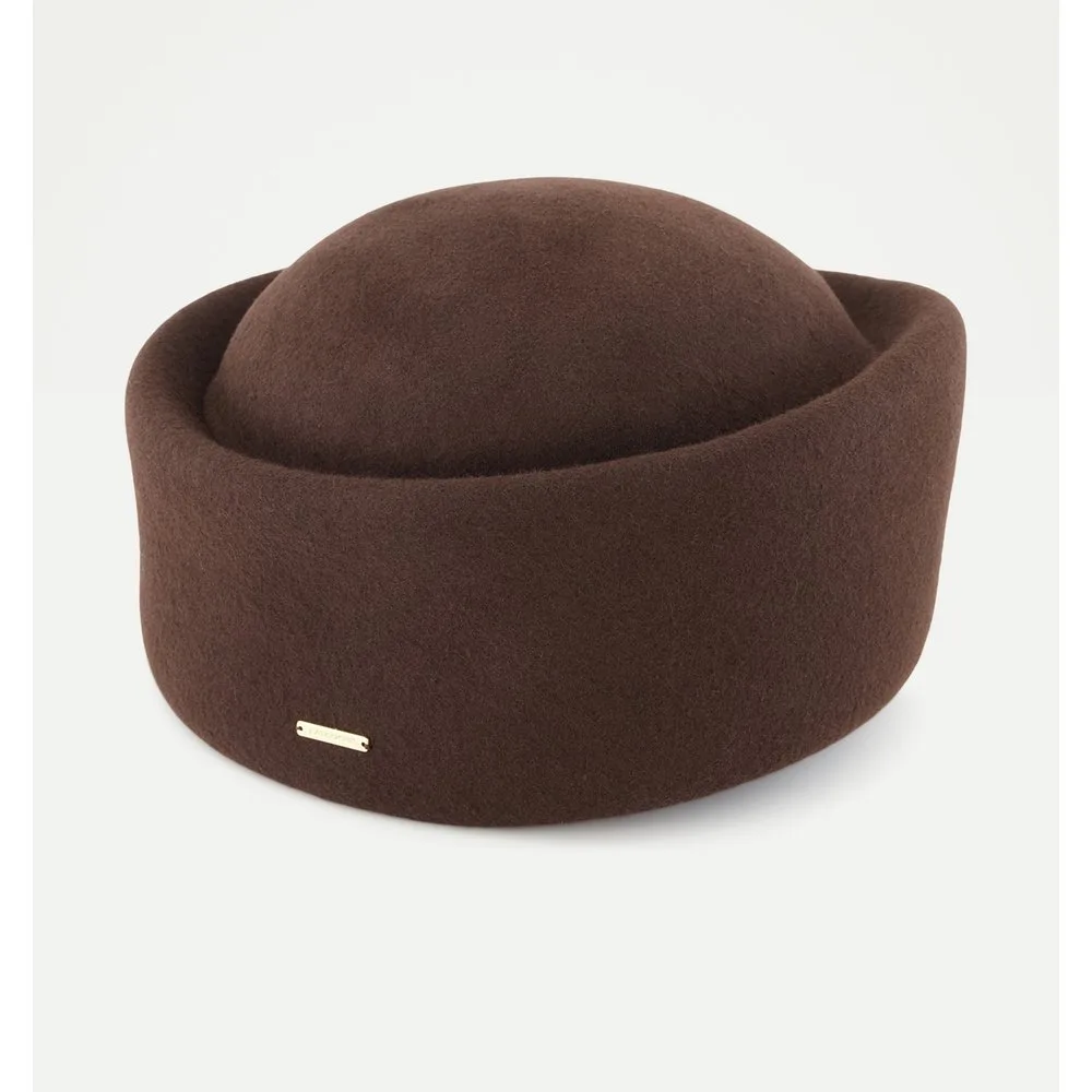 Latouche - Casquete fieltro - Latouche - FashionsVida