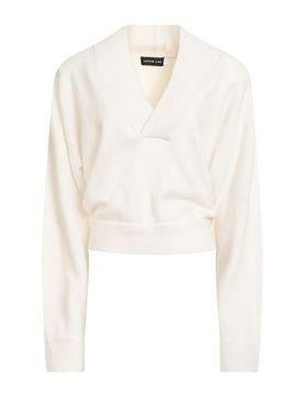 Lee Pullover Mujer Hueso S,XS Mujer