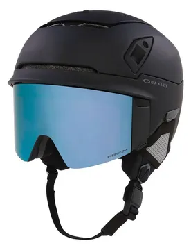 Casque Avec Visière Mod7 Blackout / Blackout / Blackout M unisex