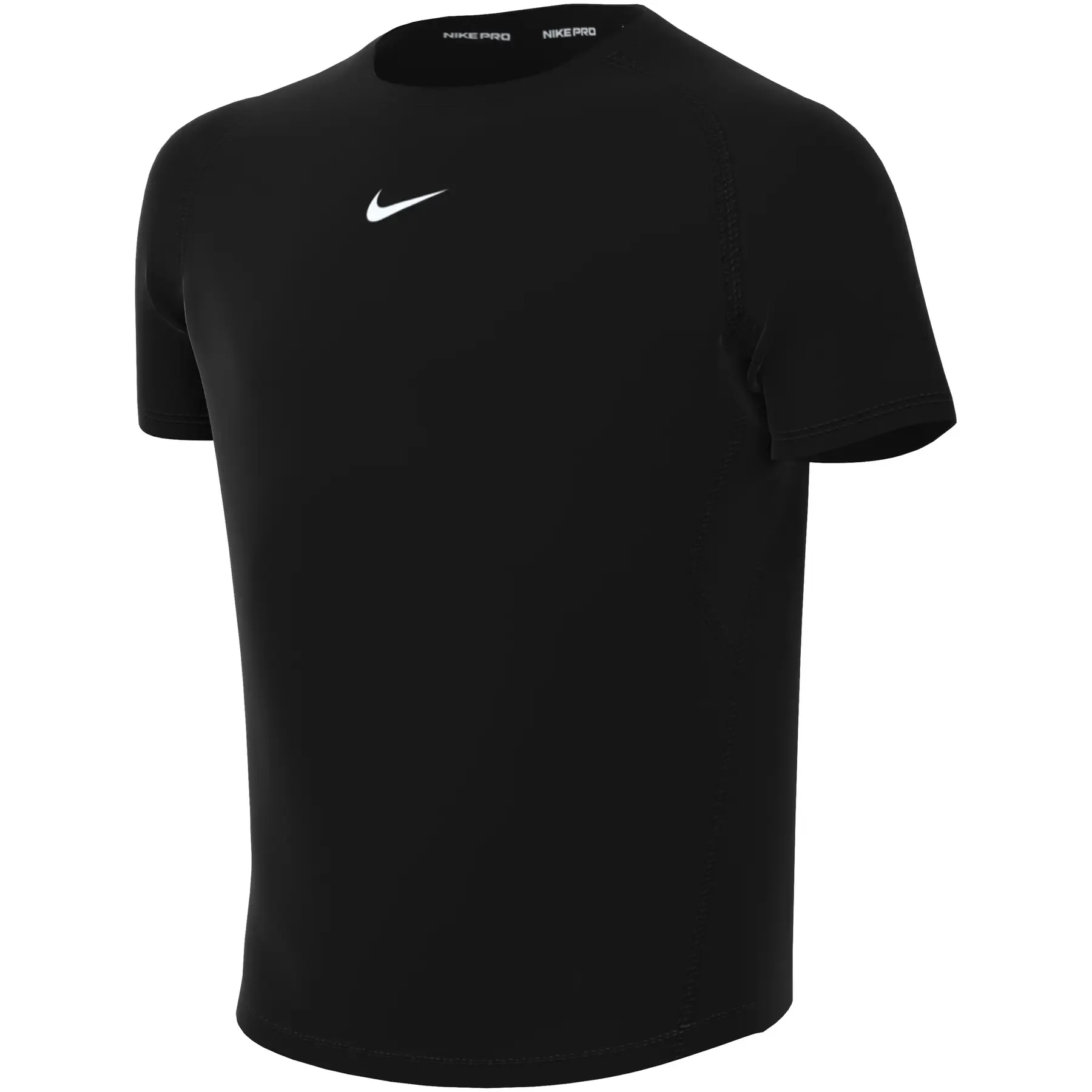 Kindertrikot Pro - Noir - male - Size: 7/8 ans - Nike - FashionsVida