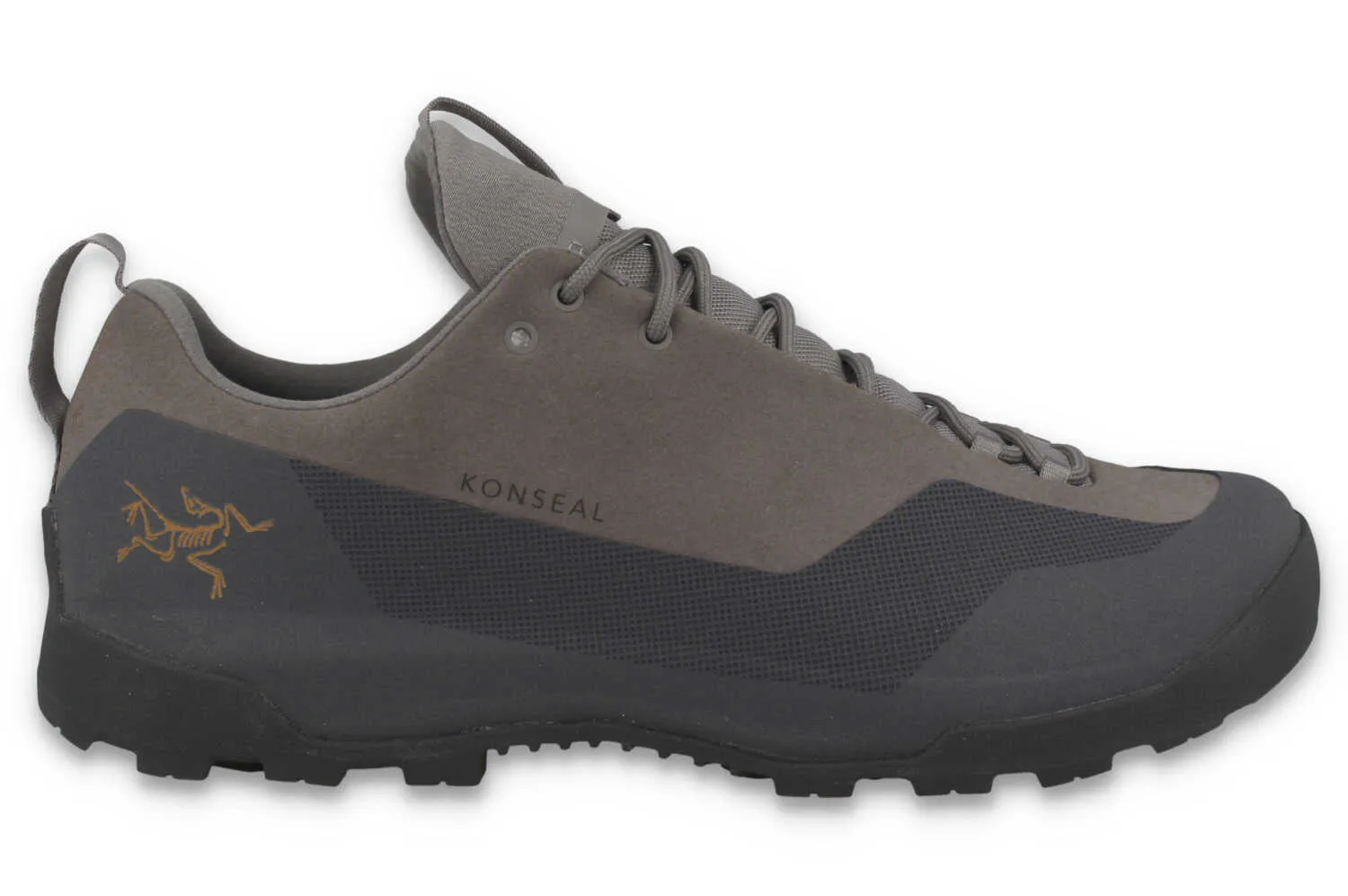 Konseal GORE-TEX® - Sneaker - grau - Herren - Size: 45 1/3 - Arc'teryx - FashionsVida