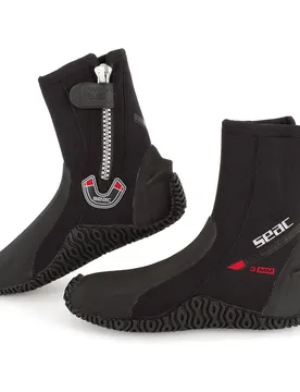 Seacsub Calzari Basic Hd 3 Mm