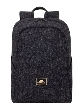 Sac à Dos Pour Ordinateur Portable 7923 Aviva 13.3´´ Black One Size unisex - Rivacase - FashionsVida