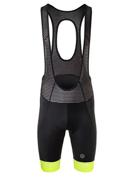 Salopette Prime Ii Essential Neon Yellow