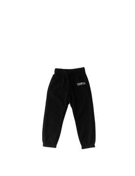 Champion Pantalone in felpa NERO M