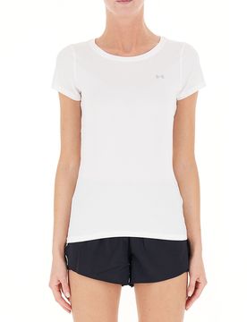 T-shirt tessuto tecnico BIANCO LG