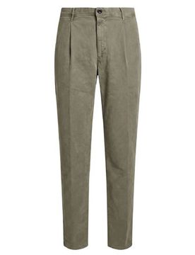 Hose Herren Maulwurfsgrau 33,34,35 Herren