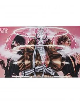MTG Secret Lair October 2022 Playmat Adaptive Automatons - Ultra PRO - FashionsVida