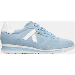 Deportivo de cordones señora