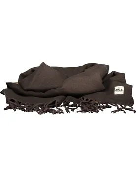 Herren Schal Braun RF102_MAMORO