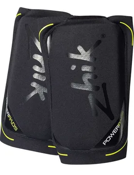 Power Protective Pad Black M unisex - Zhik - FashionsVida