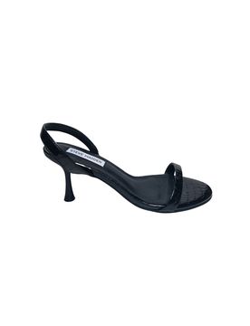 SMW41A81P5611037 Donna Ecopelle Nero