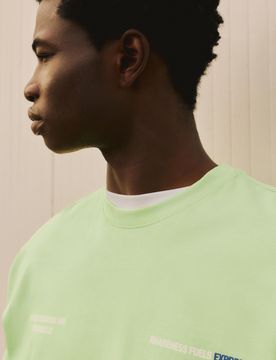 T-Shirt Grafica Stwd