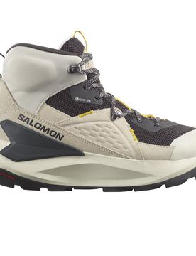 Elixir mid gore-tex bota trekking hombre Beige (44 2/3)