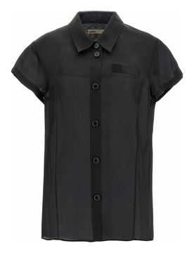 Khaite Camicia Keefe