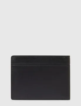 Portafoglio Uomo PU257S142R-VE Verde - Piquadro - FashionsVida