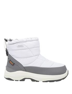 Stiefelette Damen Hellgrau 37 Damen