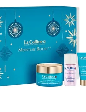 LA COLLINE Set Moisture Boost - LA COLLINE - FashionsVida