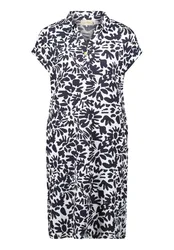Kleid Kurz 1/2 Arm female