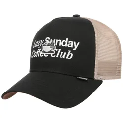 HFT Guy in a Cup Cap by - black - Herren - Size: One Size