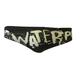 Turbo Slip De Bain Dragonette