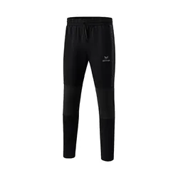 Trainingshose Classique - Noir - male - Size: 3XL