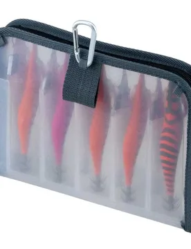 Big V Lure Case One Size unisex - Daiichi Seiko - FashionsVida