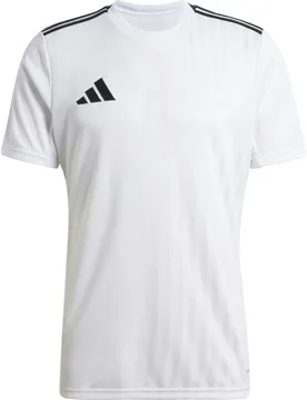Campeon 25 Herren Trikot, weiß M - Adidas - FashionsVida