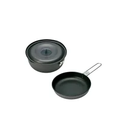 Aluminium Nonstick Cooker 1000